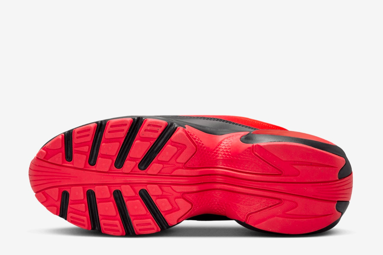 Nike Air Max Portal - Pimento / Black