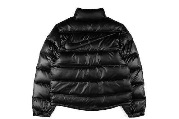 Nike x NOCTA Sunset Puffer Jacket Yellow