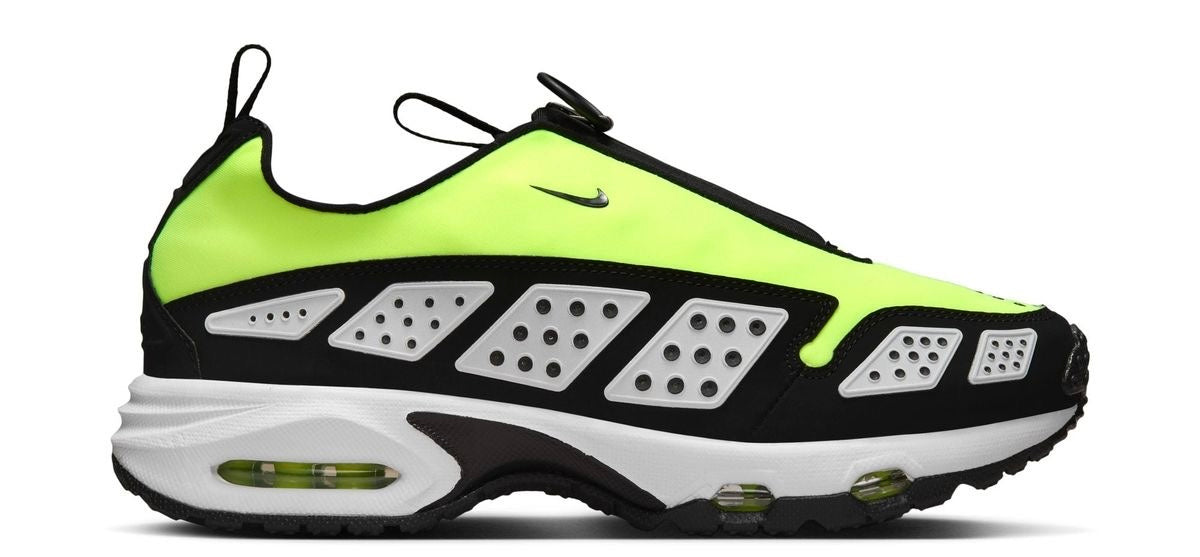 NIKE Air Max SNDR Volt/Black-White
FZ2068-700