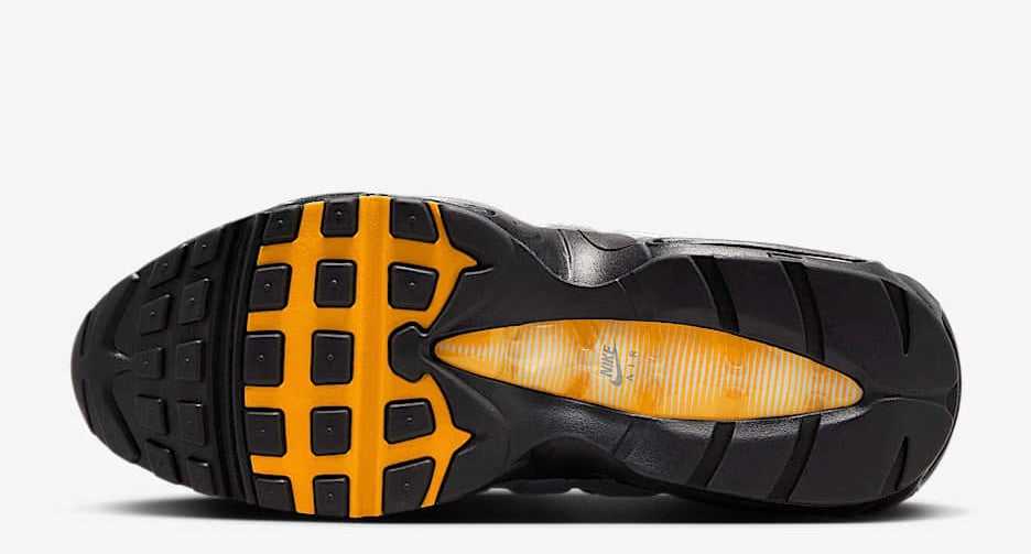 Nike Air Max 95 Men's Shoes