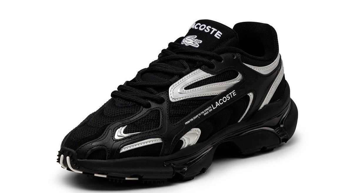 Lacoste Pantofi sport - L003 2K24