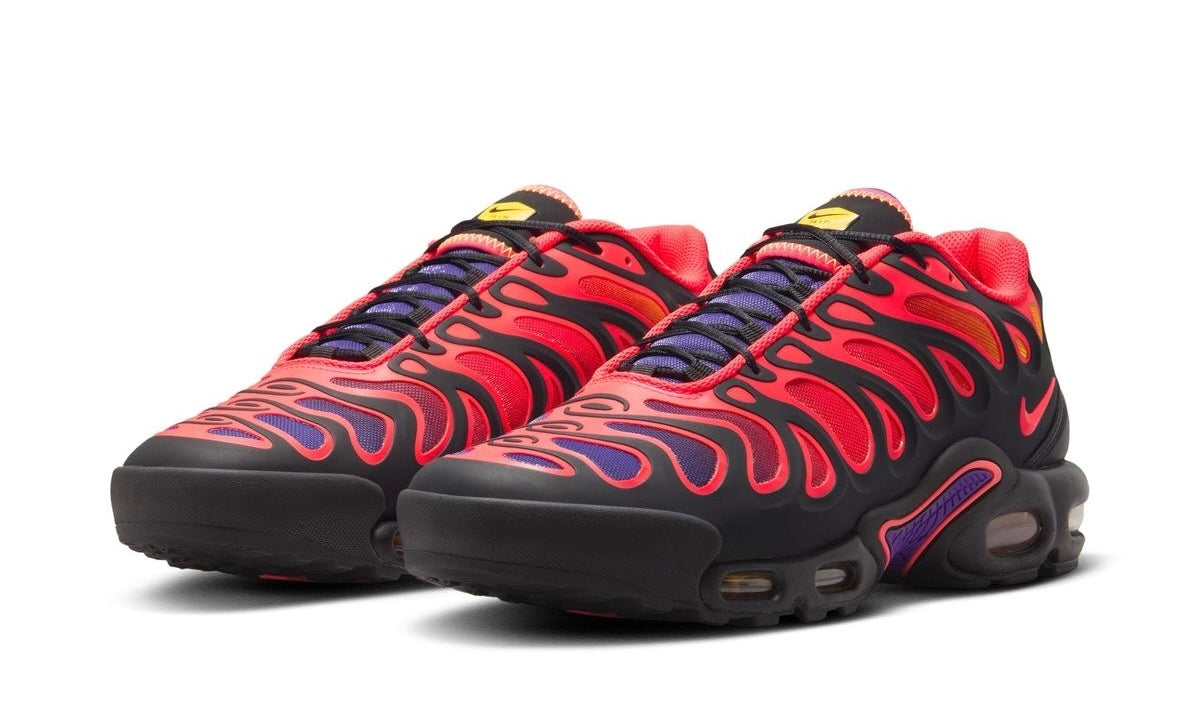NIKE Air Max Plus Drift "All Day"