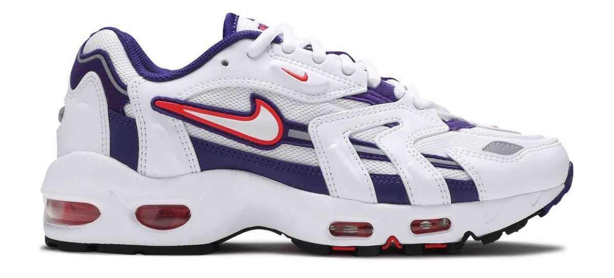 Nike Air Max 96 2 'White Grape
Ice'