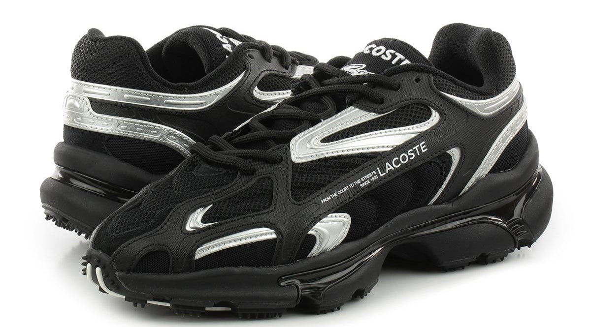 Lacoste Pantofi sport - L003 2K24