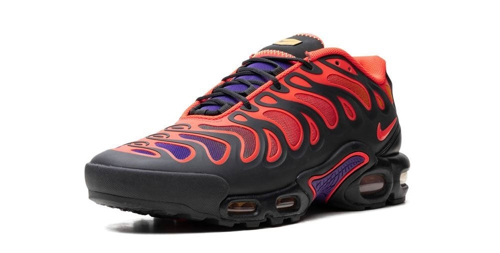 NIKE Air Max Plus Drift "All Day"