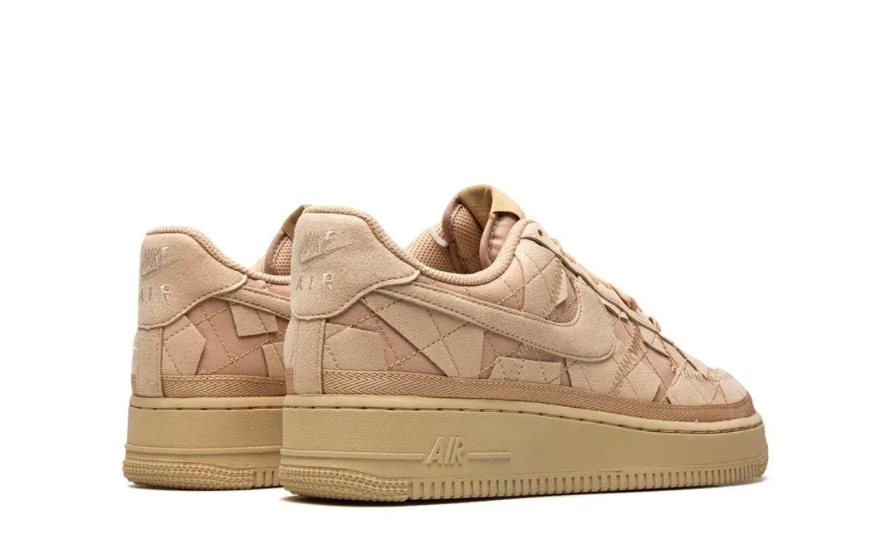 Billie Eilish x Nike Air Force 1 Low
"Mushroom"