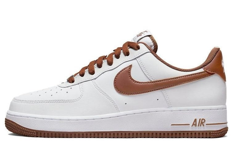 Nike Air Force 1 '07 'Pecan'