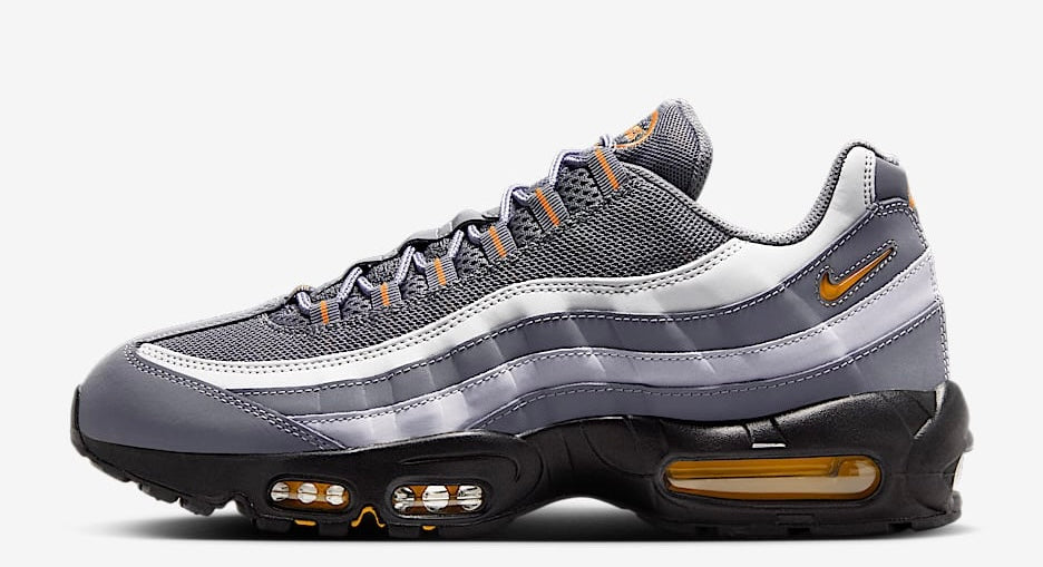 Nike Air Max 95 Men's Shoes