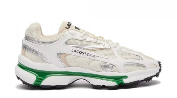 Lacoste LO03 2K24 mesh sneakers