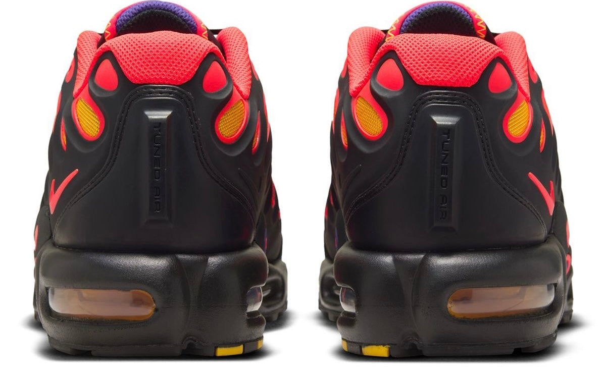 NIKE Air Max Plus Drift "All Day"