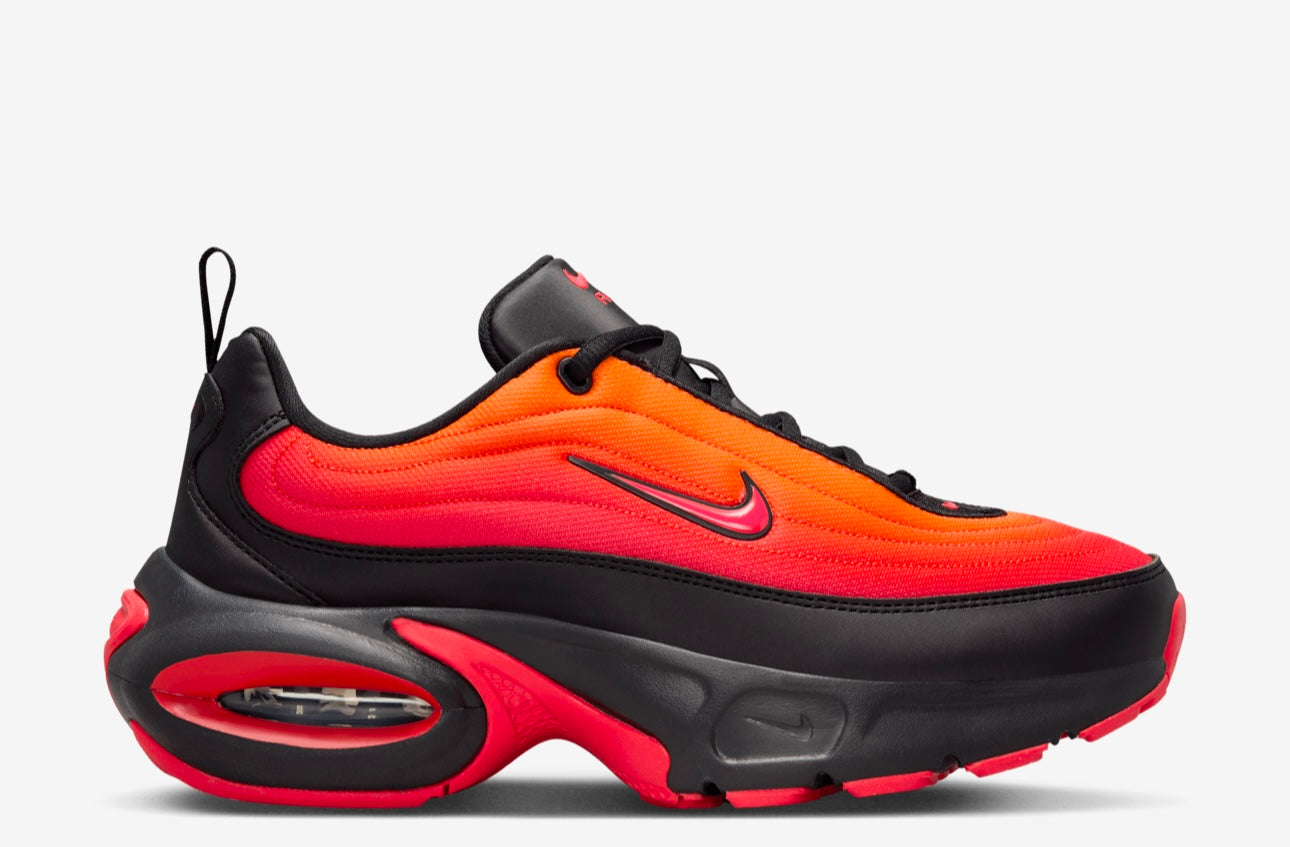 Nike Air Max Portal - Pimento / Black