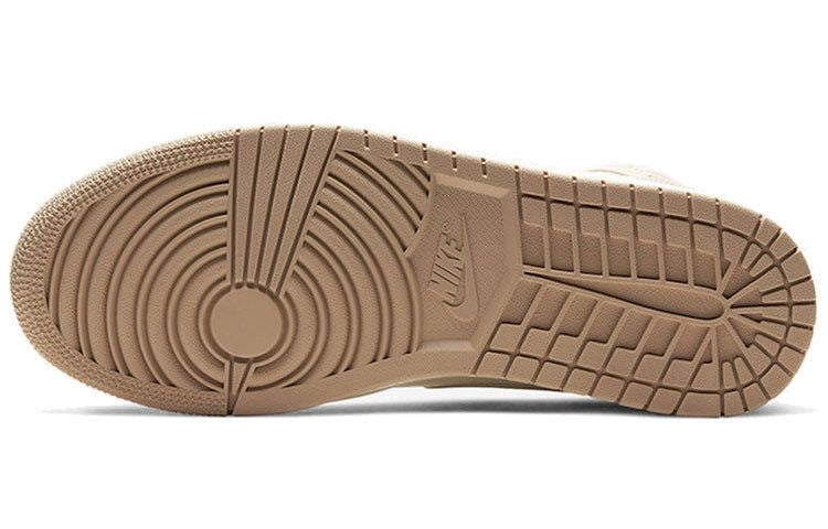 Air Jordan 1 Mid "Milan"