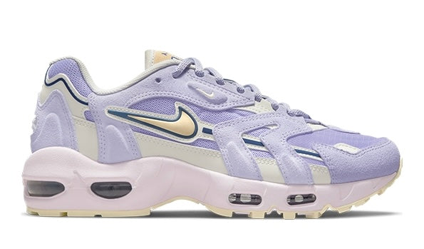 NIKE WMNS AIR MAX 96 || *PURPLE
DAWN*