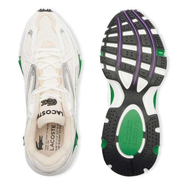 Lacoste LO03 2K24 mesh sneakers