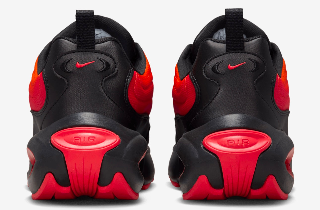 Nike Air Max Portal - Pimento / Black