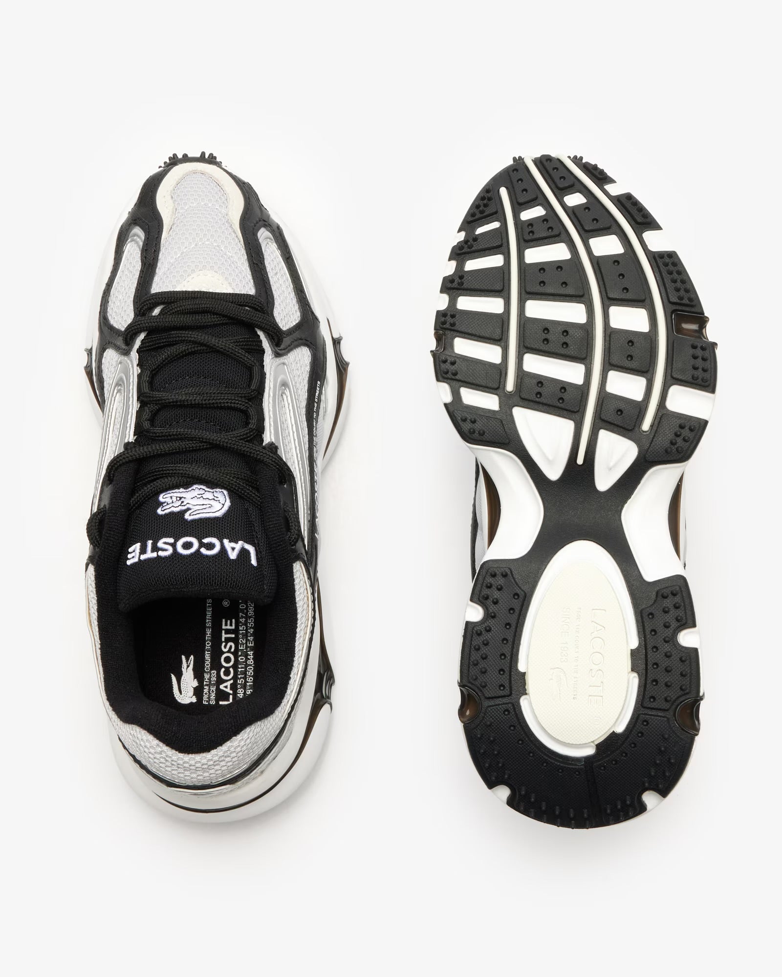 Lacoste L003 2K24 Sneakers