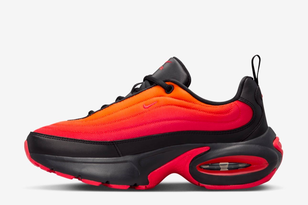 Nike Air Max Portal - Pimento / Black