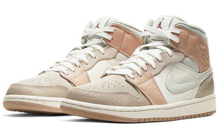 Air Jordan 1 Mid "Milan"