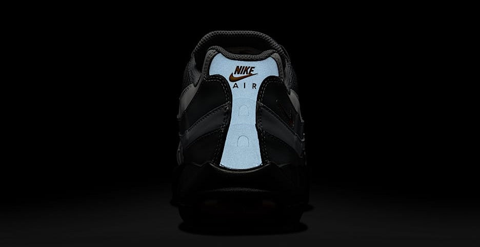 Nike Air Max 95 Men's Shoes