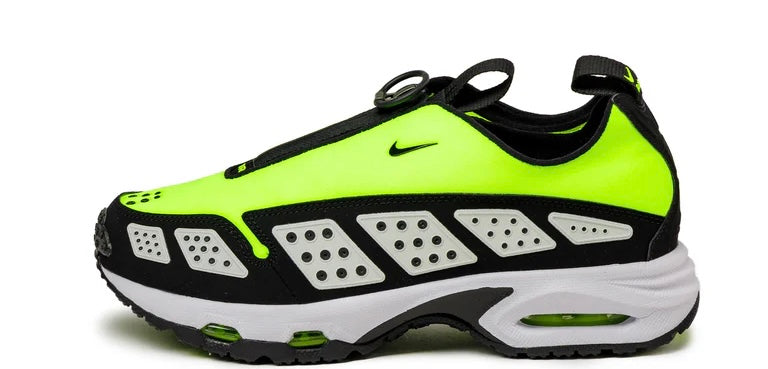 NIKE Air Max SNDR Volt/Black-White
FZ2068-700