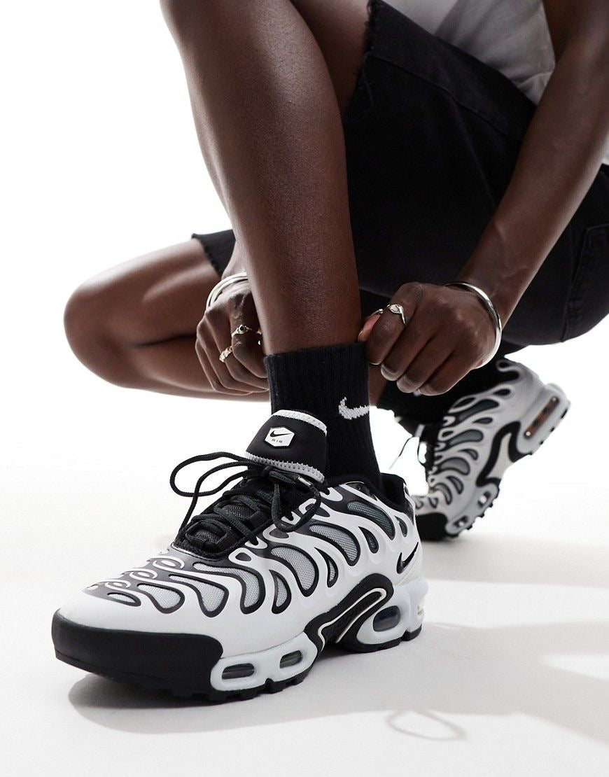 Nike Air Max Plus Drift 'Panda'