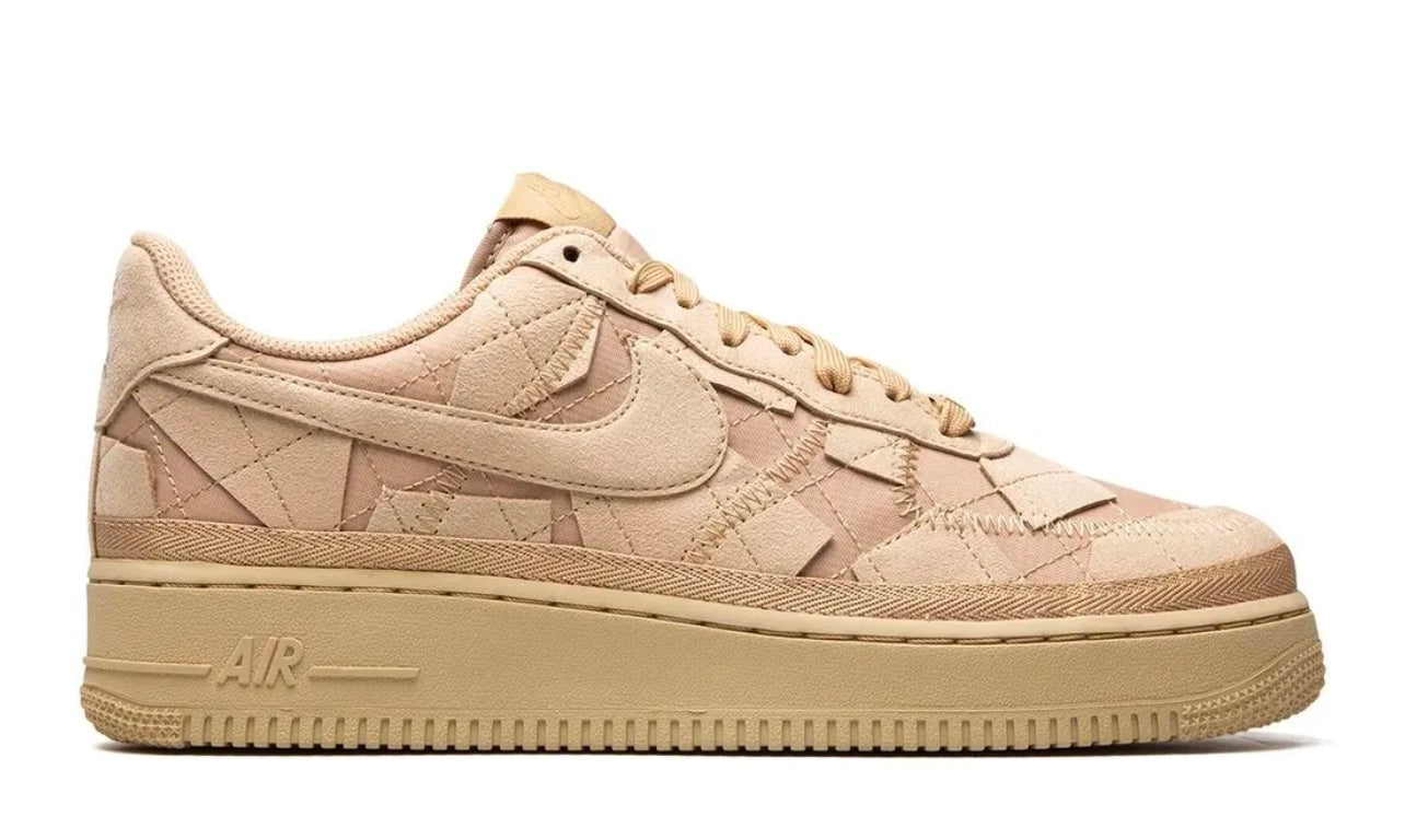 Billie Eilish x Nike Air Force 1 Low
"Mushroom"