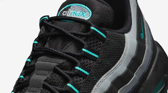 Nike Air Max 95 Jade Jewel