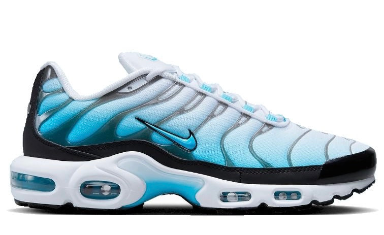 Nike Air Max Plus 'White Baltic Blue'