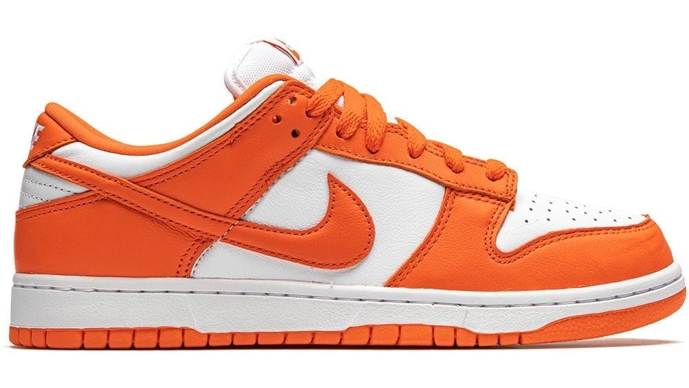 Nike Dunk Low SP Syracuse