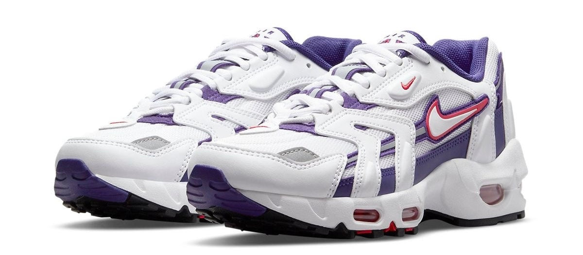Nike Air Max 96 2 'White Grape
Ice'