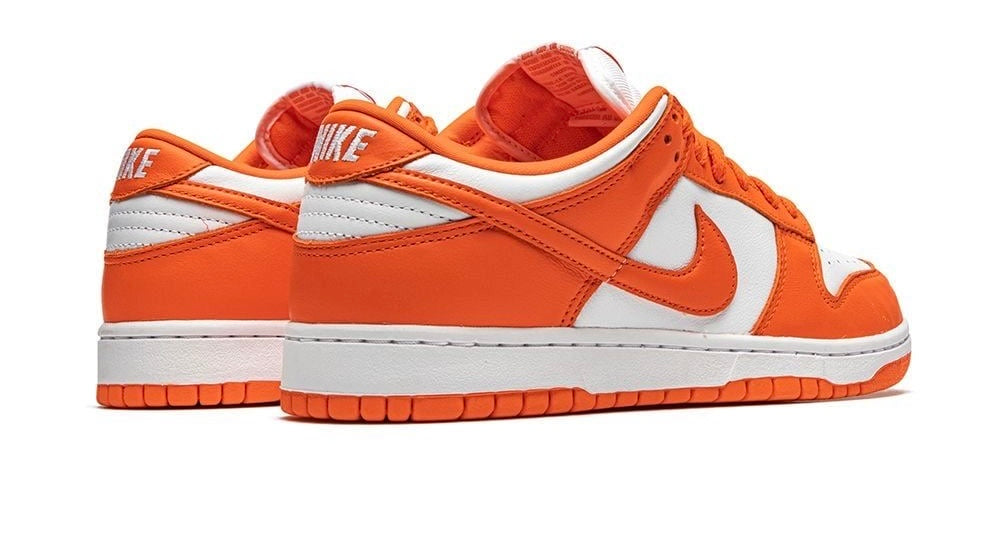Nike Dunk Low SP Syracuse