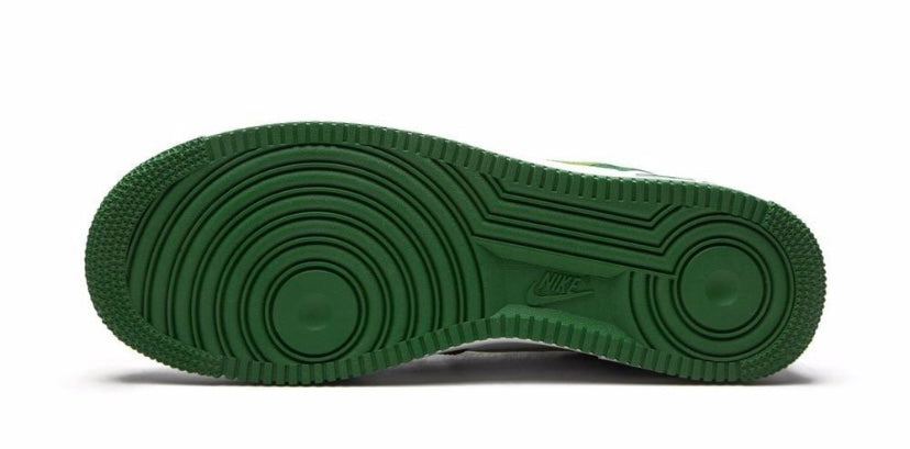 Nike Air Force 1 Low "St Patrick's"