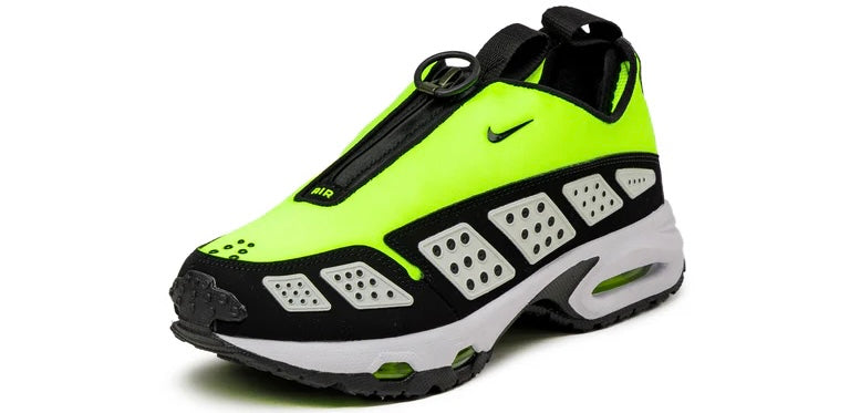 NIKE Air Max SNDR Volt/Black-White
FZ2068-700