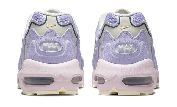 NIKE WMNS AIR MAX 96 || *PURPLE
DAWN*