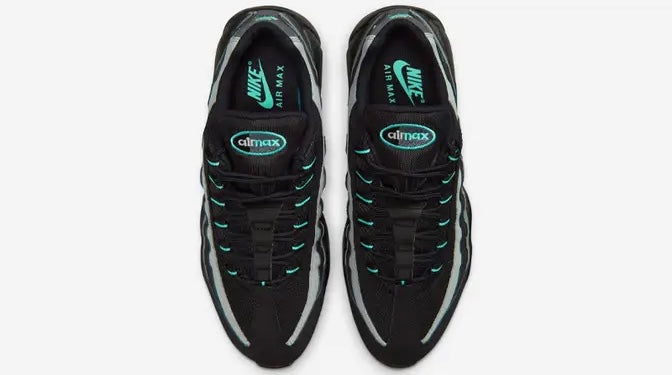 Nike Air Max 95 Jade Jewel