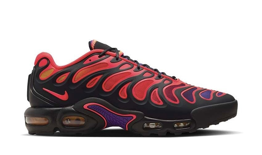 NIKE Air Max Plus Drift "All Day"