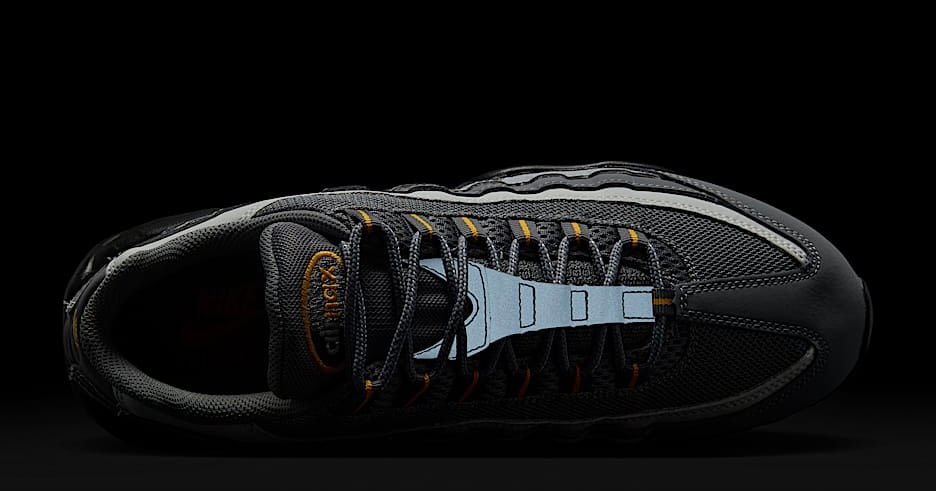 Nike Air Max 95 Men's Shoes