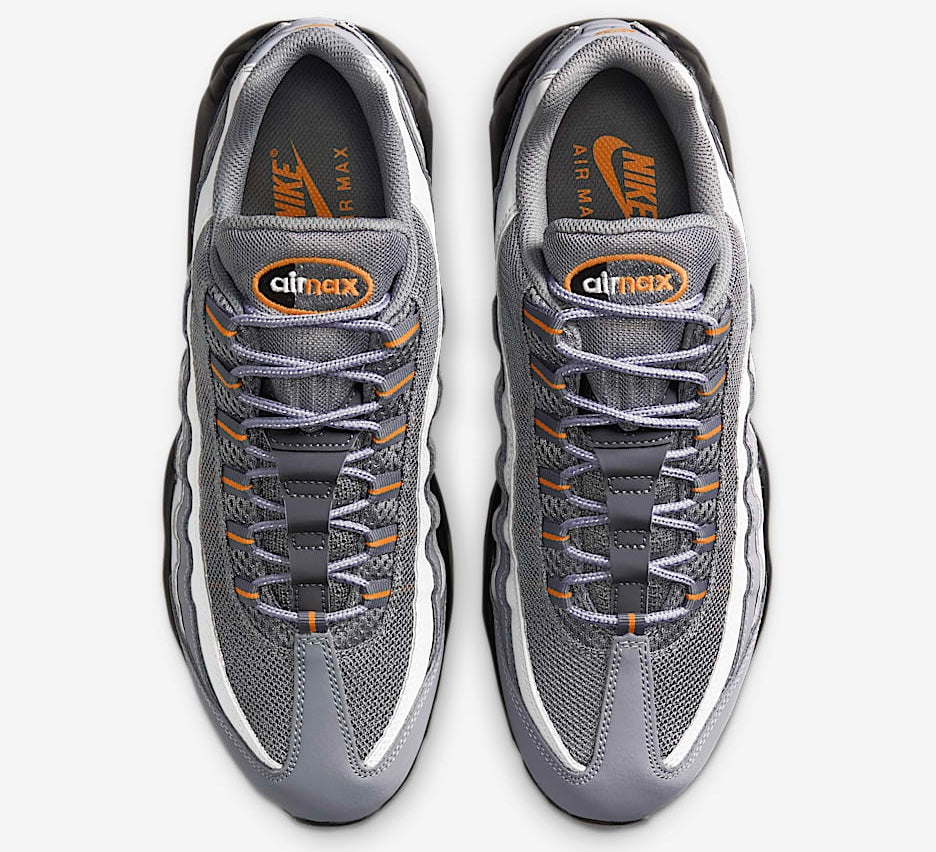 Nike Air Max 95 Men's Shoes