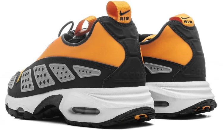 Nike Air Max SNDR "Canyon Gold" sneakers
