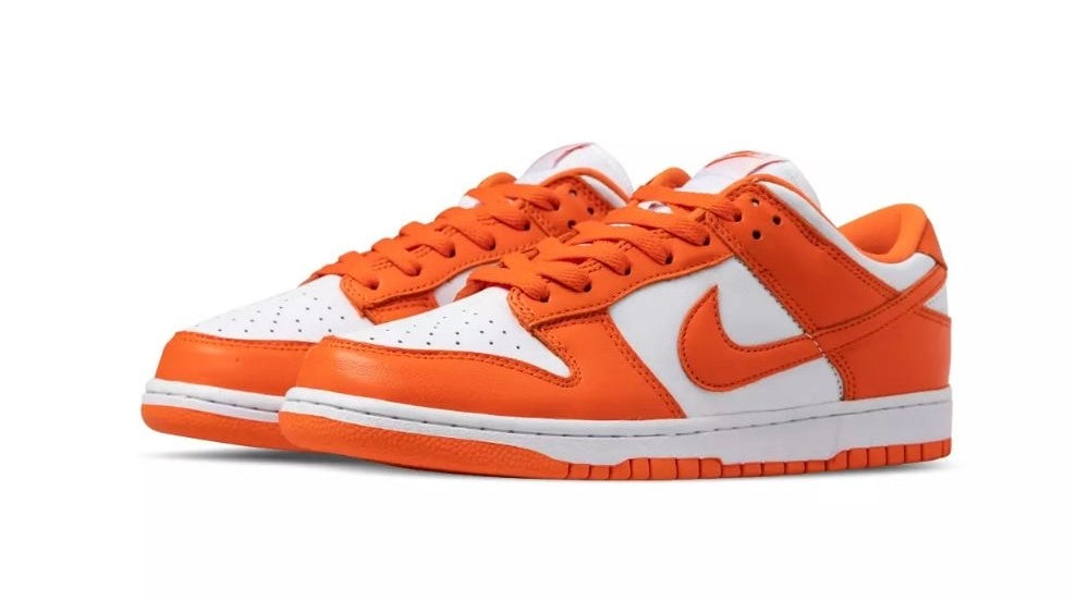 Nike Dunk Low SP Syracuse