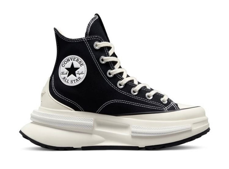 Converse Run Star Legacy CX High 'Black'