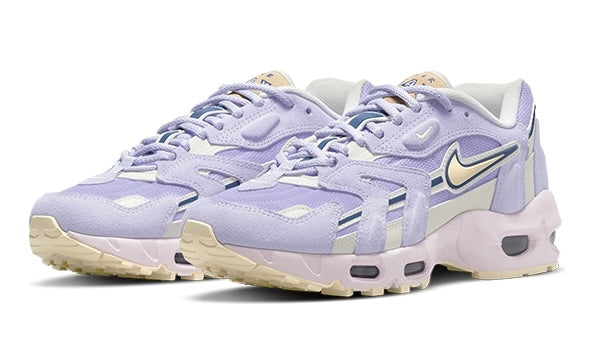 NIKE WMNS AIR MAX 96 || *PURPLE
DAWN*