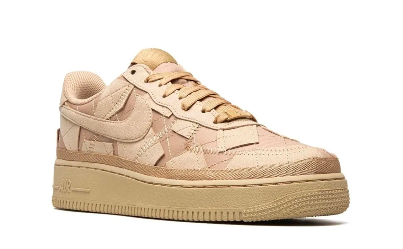 Billie Eilish x Nike Air Force 1 Low
"Mushroom"