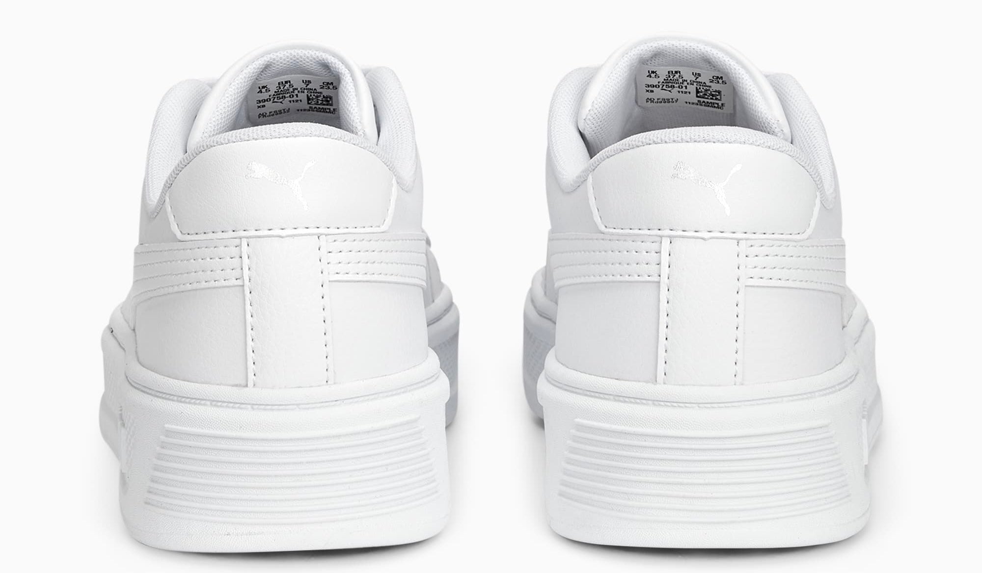 Puma Smash Platform v3 Sneakers