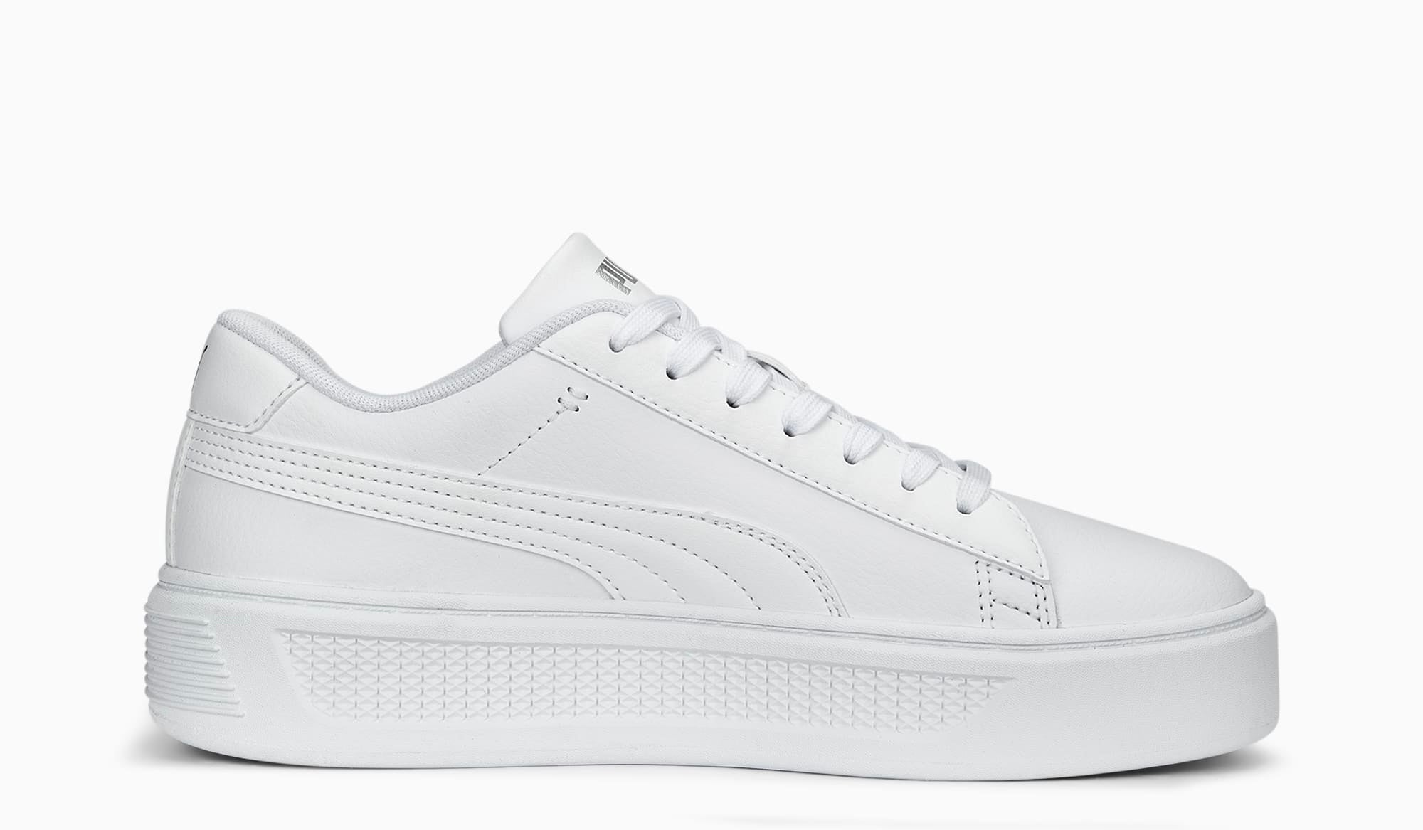 Puma Smash Platform v3 Sneakers