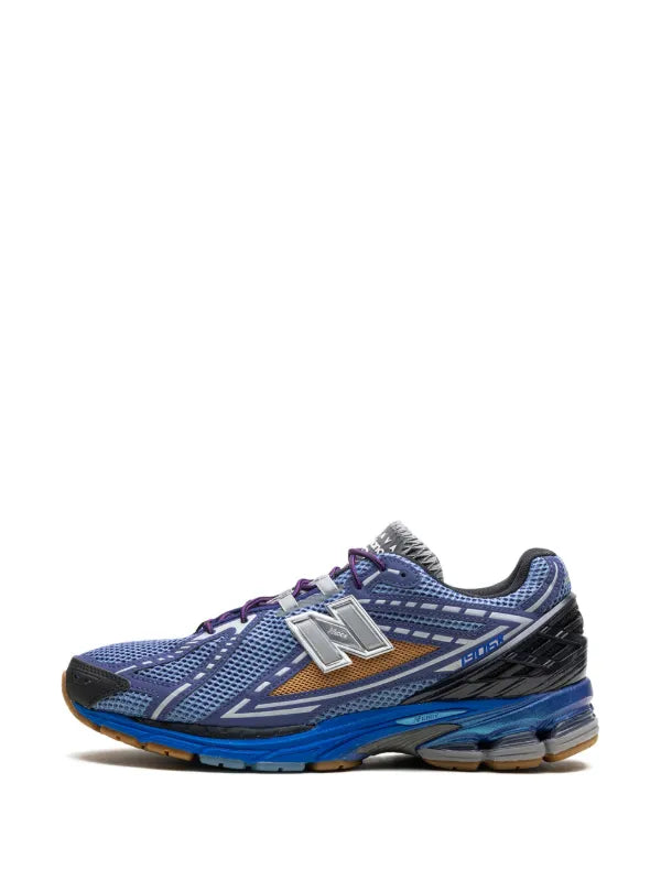 New Balance x Action Bronson 1906R "Medusa Azul" sneakers