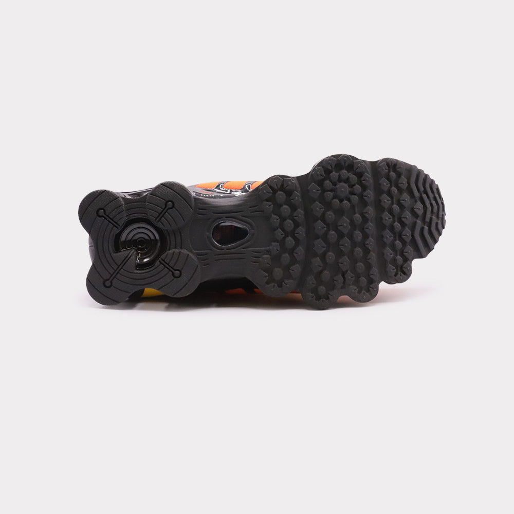 Nike Shox TL - Sunrise