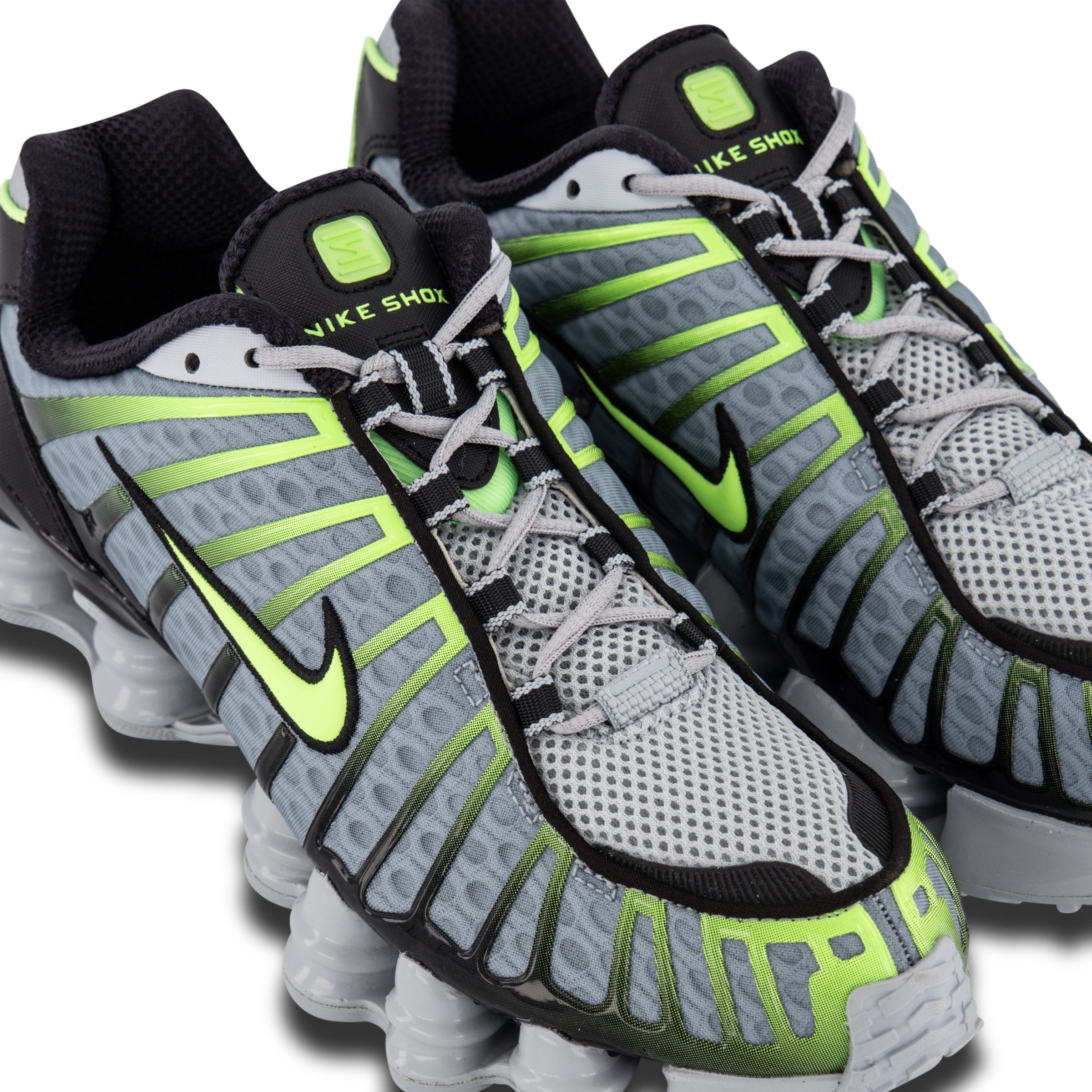 Nike Shox TL