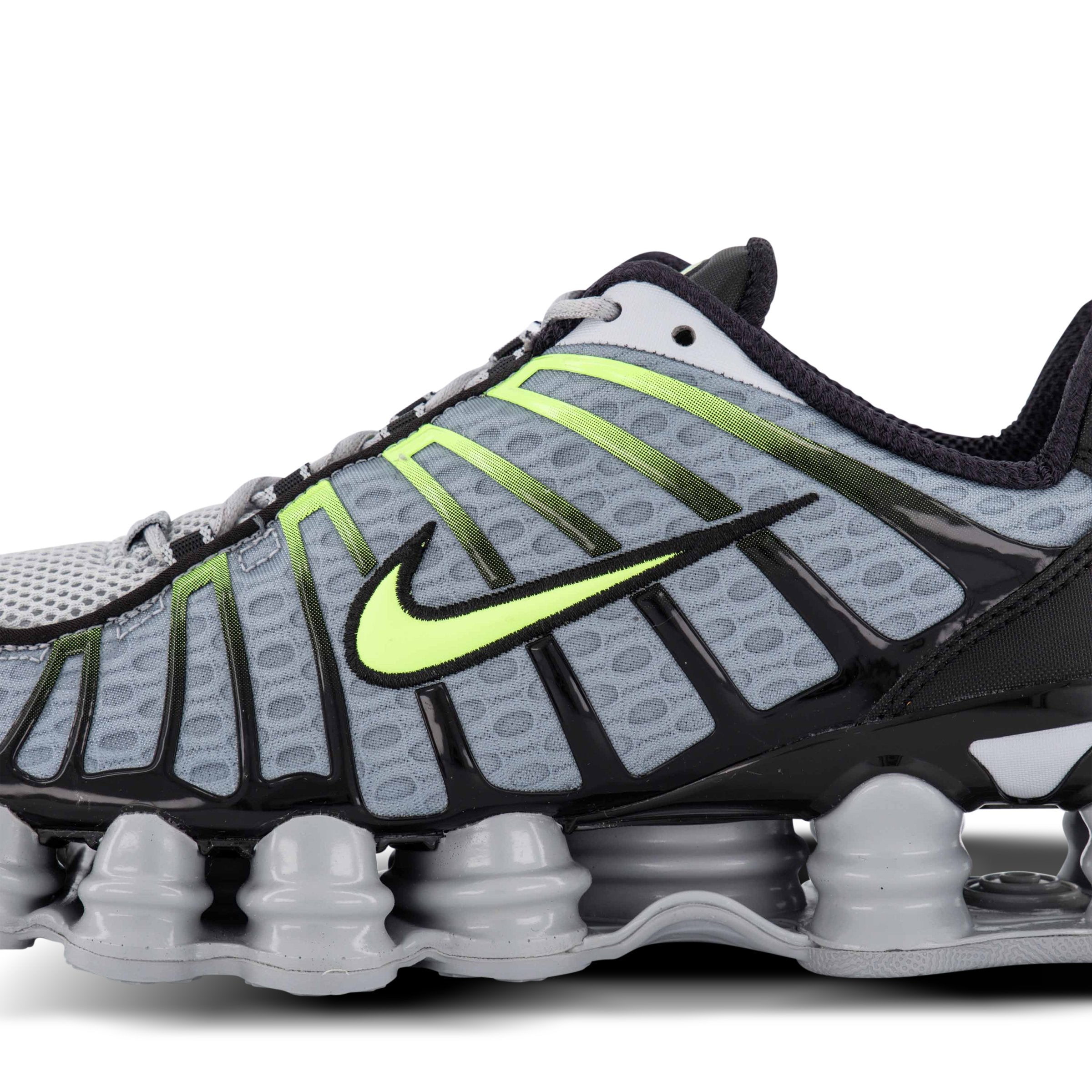 Nike Shox TL