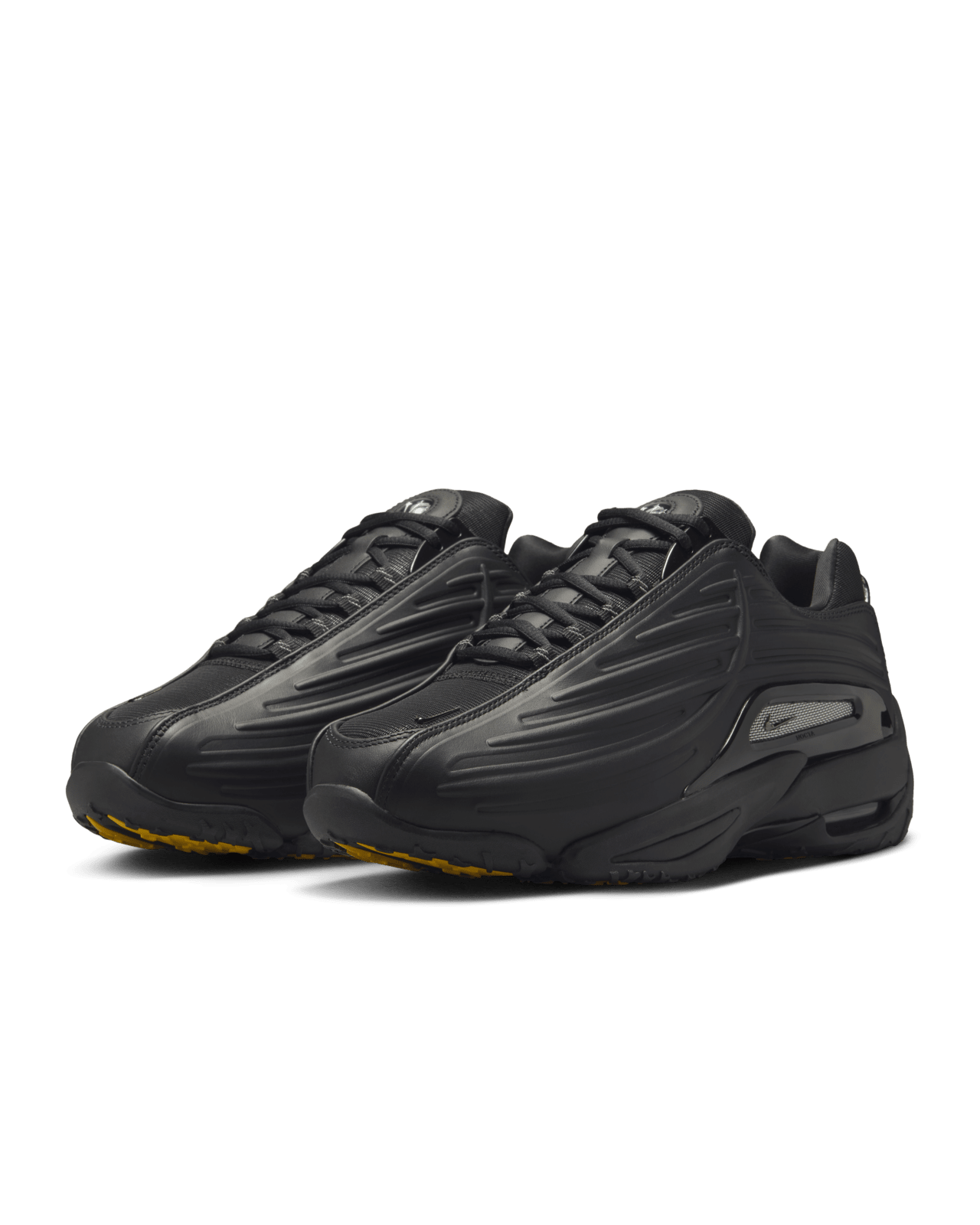 NOCTA HOT STEP 2 BLACK
